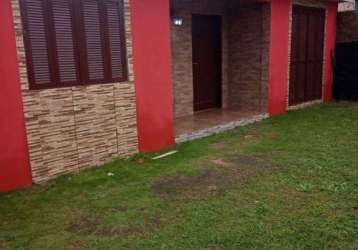 Casa com 3 dormitórios, 80 m² por r$ 212.000 - maria regina - alvorada/rs