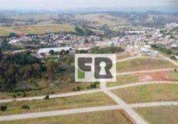 Terreno à venda, 300 m²- quatro colonias - campo bom/rs