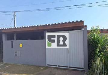 Casa com 2 dormitórios à venda, 30 m²- maria regina - alvorada/rs