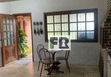 Casa com 3 dormitórios - venda por r$ 480.000,00 ou aluguel por r$ 3.500/mês - sumaré - alvorada/rs