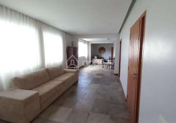 Apartamento 3 quartos 1 suítes 2 vagas - bairro gutierrez