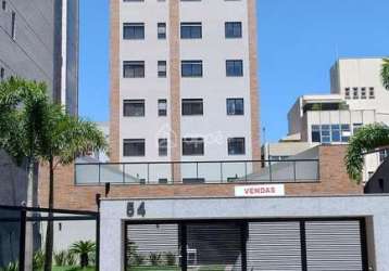 Apartamento 2 quartos 1 suíte 2 vagas - bairro são pedro