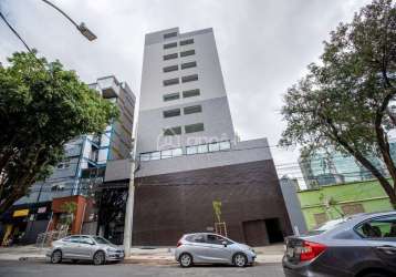 Apartamento 2 quartos 1 suíte 2 vagas - bairro santa efigênia