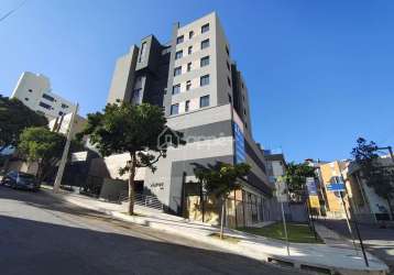 Apartamento 3 quartos 1 suíte 3 vagas - bairro grajaú