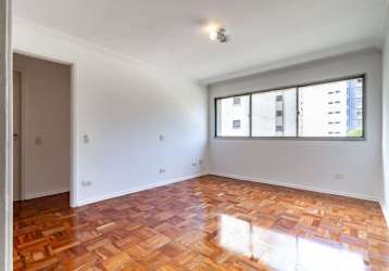 Apartamento tipo para venda com 3 quartos, 61m²