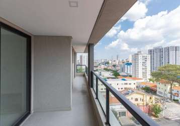 Apartamento tipo  para venda com 2 quartos, 60.7m²