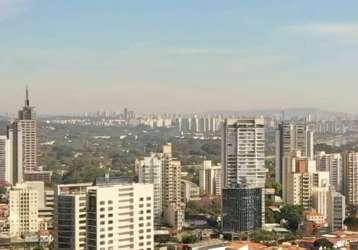 Apartamento tipo  para venda com 4 quartos, 231m²