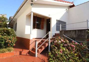 Casa tipo  para venda com 3 quartos, 150m²