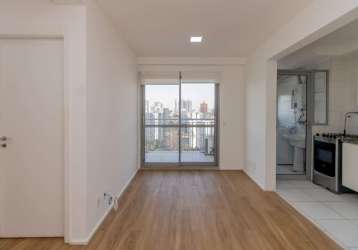 Apartamento tipo  para venda com 2 quartos, 50m²