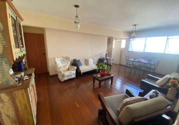 Apartamento tipo  para venda com 2 quartos, 95m²