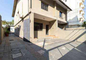 Casa comercial  para venda, 208m²