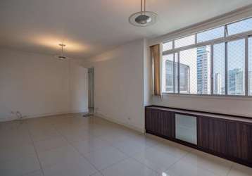 Apartamento tipo  para venda com 3 quartos, 87m²