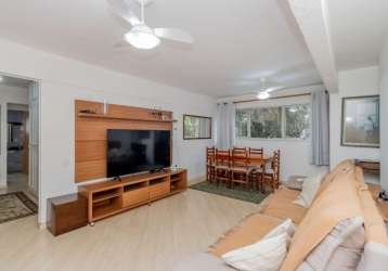 Apartamento tipo  para venda com 2 quartos, 96m²