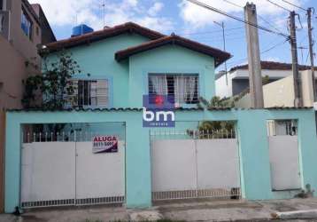 Casa para alugar em são paulo, vila nova das belezas, com 1 suíte, com 30 m²