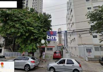 Loja para locação em são paulo, vila clementino, com 900 m²