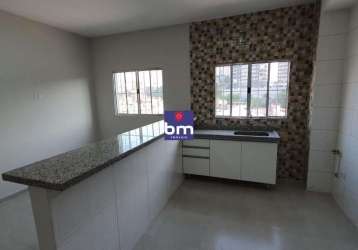 Apartamento para alugar em são paulo, parque reboucas, com 1 quarto, com 42 m²