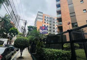 Apartamento à venda em são paulo, jardim ampliação, com 2 quartos, com 41 m²