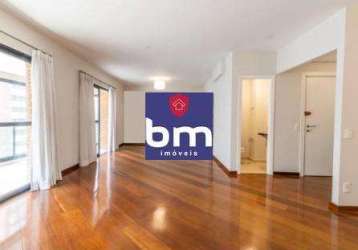 Apartamento à venda em são paulo, vila uberabinha, com 3 suítes, com 167 m²