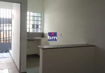 Apartamento para alugar em são paulo, jardim germânia, com 1 suíte, com 30 m²