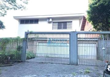 Casa, 300 m² - venda por r$ 2.200.000,00 ou aluguel por r$ 13.370,00/mês - butantã - são paulo/sp