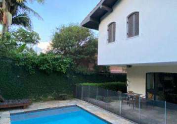 Casa, 315 m² - venda por r$ 3.300.000,00 ou aluguel por r$ 16.600,00/mês - butantã - são paulo/sp