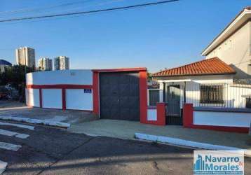 Casa para alugar, 82 m² por r$ 4.403/mês - jardim bonfiglioli - são paulo/sp