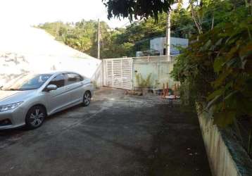 Casa à venda no bairro badu - niterói/rj