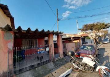 Casa com 3 quartos à venda na vila ede, são paulo  por r$ 550.000