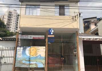 Casa com 3 quartos à venda na vila guilherme, são paulo  por r$ 520.000