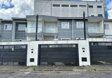 Sobrado com 3 quartos à venda na vila maria alta