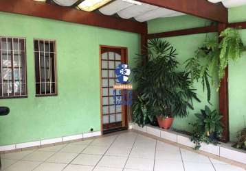 Casa com 3 quartos à venda no parque edu chaves, são paulo  por r$ 450.000