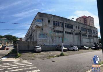 Barracão / galpão / depósito à venda na vila aricanduva, são paulo  por r$ 13.000.000