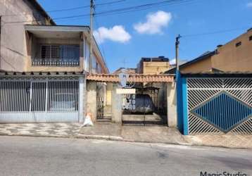 Casa com 2 quartos à venda no parque novo mundo, são paulo  por r$ 500.000