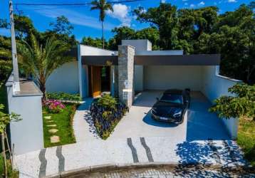 Casa com 4 quartos à venda na riviera de são lourenço