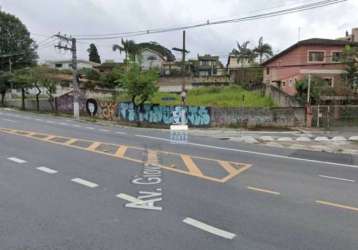 Terreno comercial para alugar no morumbi, são paulo  por r$ 9.800