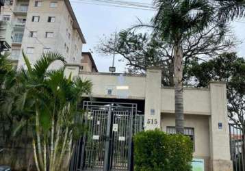 Apartamento com 2 quartos à venda no jardim santo antonio, são paulo  por r$ 235.000