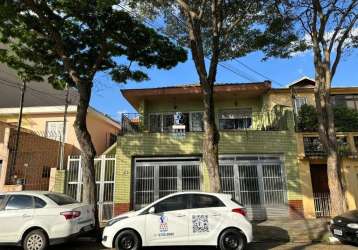 Casa com 3 quartos à venda no parque novo mundo, são paulo  por r$ 830.000