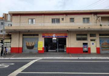 Sala comercial para alugar em santana, são paulo  por r$ 7.000