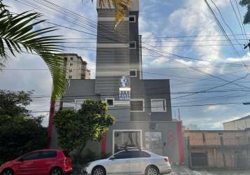 Apartamento com 2 quartos à venda na vila vera, são paulo  por r$ 235.000