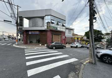 Salão comercial para alugar em guarulhos