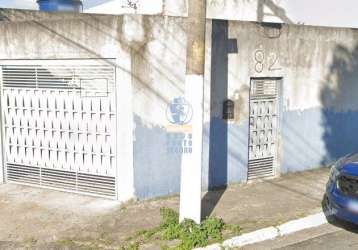 Casa com 04 quartos para venda no jardim andaraí