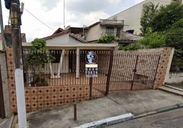 Casa para venda na vila sabrina