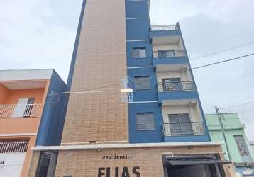 Apartamento para locação