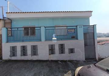 Apartamento para locação na vila maria alta