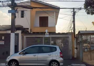 Casa à venda na vila medeiros, são paulo.