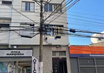 Apartamento para locação