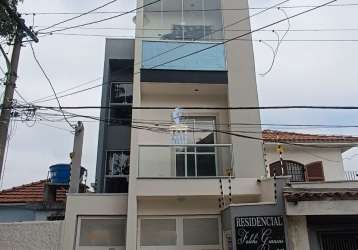 Apartamento à venda na vila prudente, são paulo