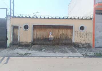 Casa à venda em parque novo mundo - sp