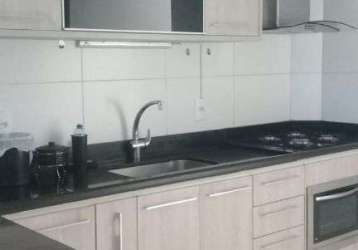 Apartamento com 3 dormitórios para alugar, 90 m² por r$ 3.770,00/mês - jardim planalto - jaguariúna/sp