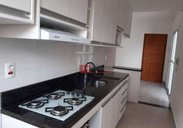 Apartamento com 3 dormitórios para alugar, 63 m² por r$ 2.768,00/mês - dom bosco - jaguariúna/sp